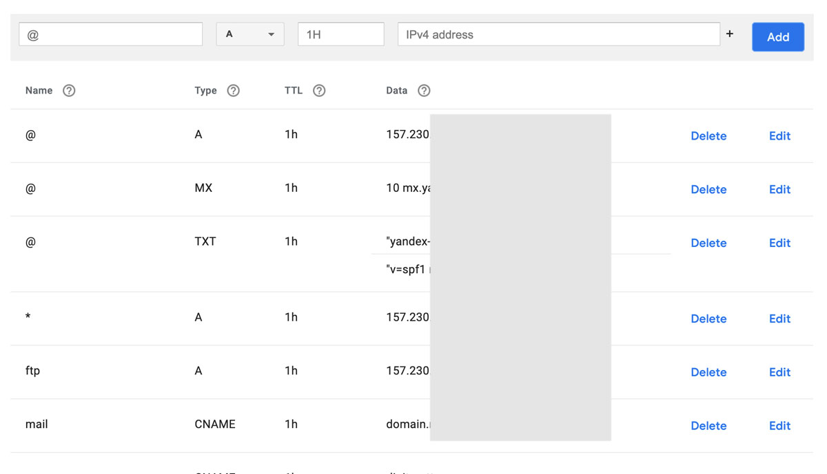 xac-thuc-DNS-mail-ten-mien-yandex