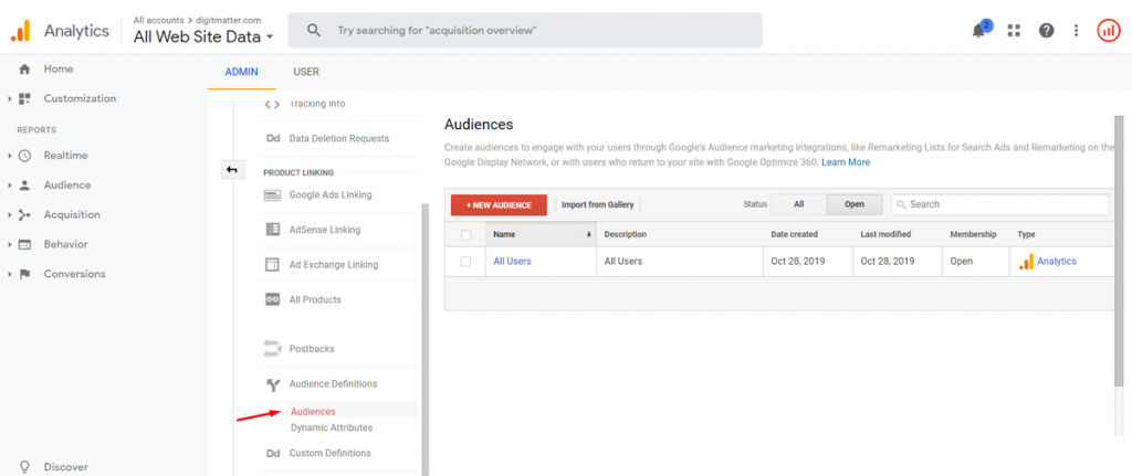 new-audience-google-analytics