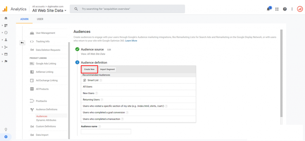 create-new-audiences-analytics