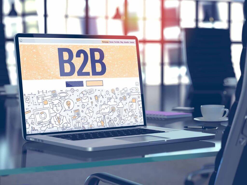 so sánh phần mềm crm b2b và b2c về tính năng