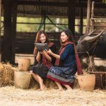 vietnam rural report 2021 - xây dựng chiến lược digital marketing cho nông thôn