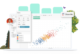 Tableau Desktop