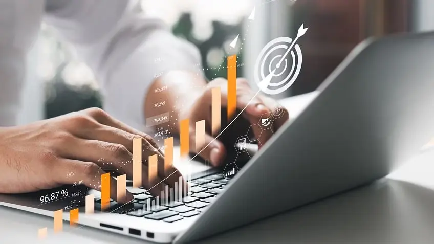 Nhu cầu tuyển dụng Data Analyst đang tăng cao